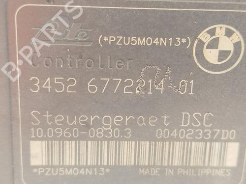 ABS pump BMW 3 (E90) 320 d | BP23526737M43 