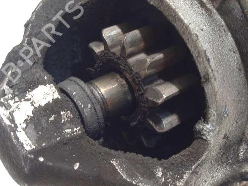 Starter FORD C-MAX II (DXA/CB7, DXA/CEU) 1.0 EcoBoost | BP15901276M8 