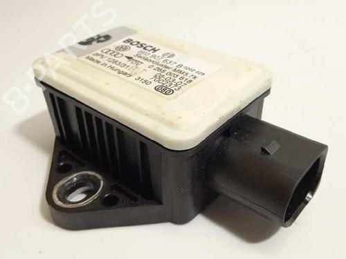 Used ESP ECU AUDI A6 C6 (4F2) 2.7 TDI quattro (180 hp) 8953631