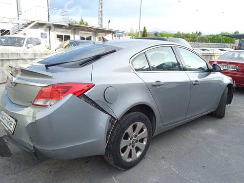 Switch OPEL INSIGNIA A Sports Tourer (G09) 2.0 CDTI (35) | BP18161354I30 