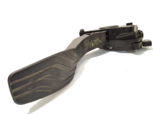 Used Pedal Pedal NISSAN X-TRAIL III (T32_, T32R, T32RR) 1.6 dCi (T32) (130 hp) 6075609 6075609