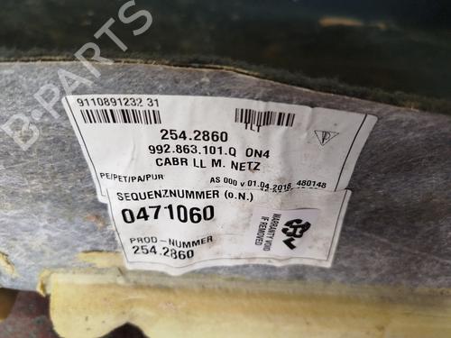 Other PORSCHE 911 Convertible (992) 3.8 Turbo S (992650) | BP27627294O1 - Image 2
