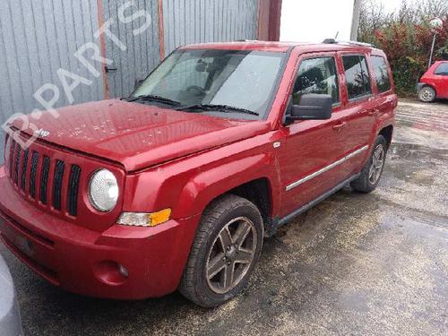 Used Parts JEEP PATRIOT (MK74)    967675