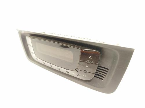 Climate control SEAT IBIZA IV SC (6J1, 6P5) 1.6 TDI | BP29073326I5 