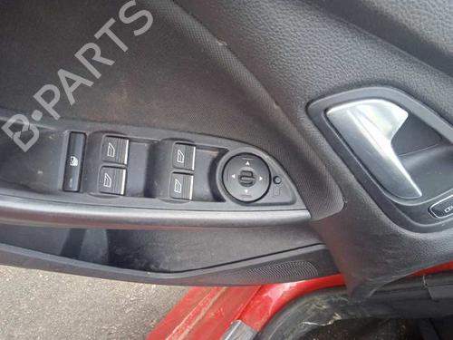 Electronic module FORD FOCUS III  | BP17664529M83 