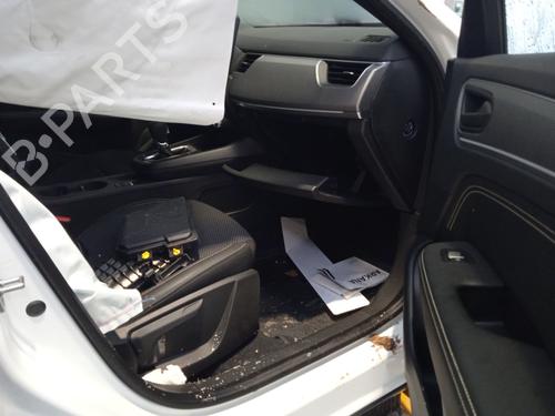 Left rear door RENAULT ARKANA I (LCM_, LDN_) 1.6 E-TECH 145 (LDMU) | BP32185287C4 