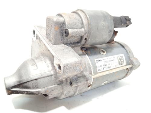 Startmotor FIAT DOBLO Box Body/MPV (510_, 511_) BlueHDi 100 (102 hp) 27479607