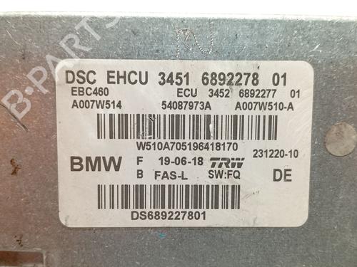 ABS pump BMW 5 (G30, F90) 540 i | BP31331504M43 - Image 6