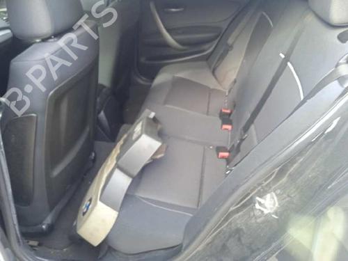 Driveshaft BMW 1 (E87) 118 d | BP17587795M37 