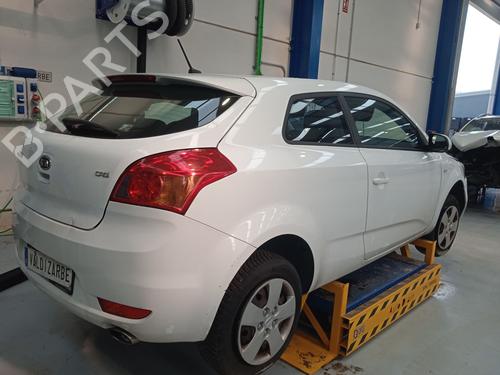 Radiator fan KIA CEE'D Hatchback (ED) 1.6 CRDi 90 | BP33959209M35 - Image 15