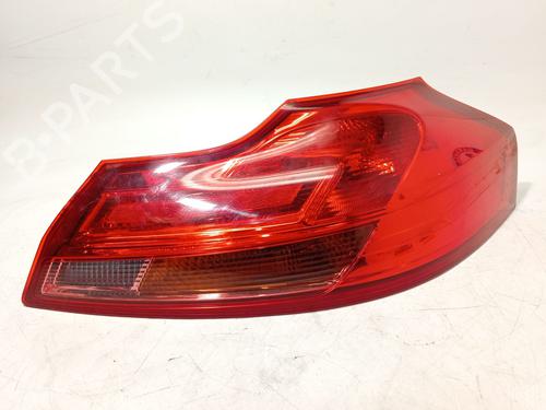 Used Right taillight Right taillight 30687052 30687052
