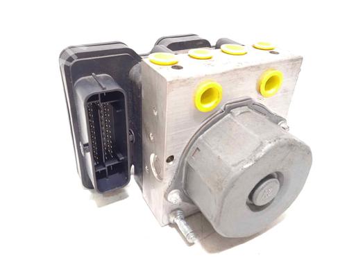 Used ABS pump ABS pump 16848844 16848844