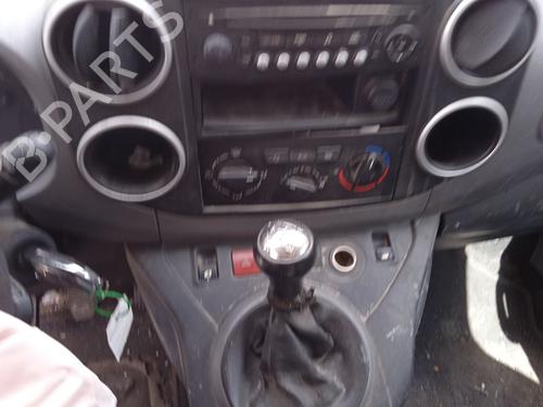 Alternator CITROËN BERLINGO MULTISPACE (B9) 1.6 HDi 75 / BlueHDi 75 | BP28110975M7  - Image 19