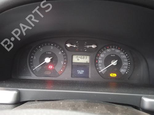 Engine RENAULT LAGUNA II (BG0/1_) 1.9 dCi (BG1A, BG1W, BG0G) | BP33012524M1 - Image 27