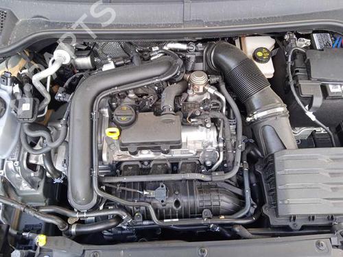 Seats set SEAT ARONA (KJ7, KJP) 1.0 TSI | BP7529088C78 