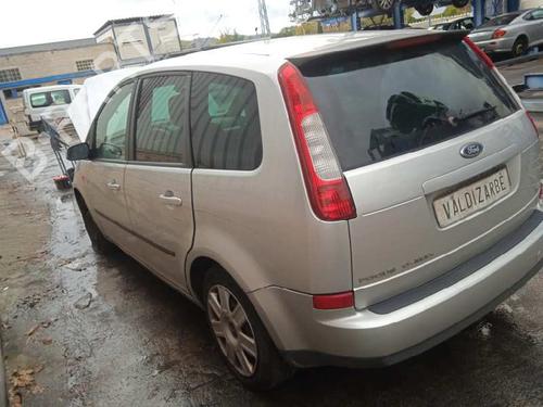 Left headlight FORD FOCUS C-MAX (DM2) 1.8 TDCi | BP11967915C28 