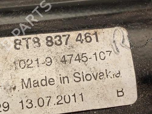 Front left window mechanism AUDI A5 Sportback (8TA) 2.0 TDI | BP10748020C22