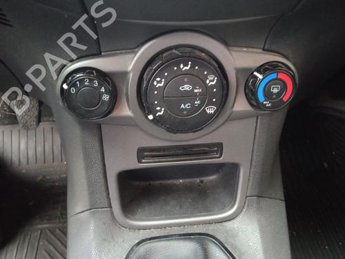 AC compressor FORD FIESTA VI (CB1, CCN) 1.5 TDCi | BP32185363M34 