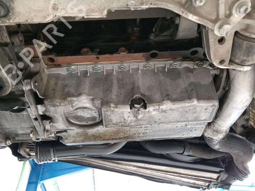 Engine SEAT ALTEA (5P1) 2.0 TDI 16V | BP38565987M1 - Image 42