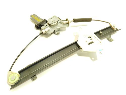 Rear right window mechanism SSANGYONG ACTYON I 2.0 Xdi | BP25623903C25 - Image 3