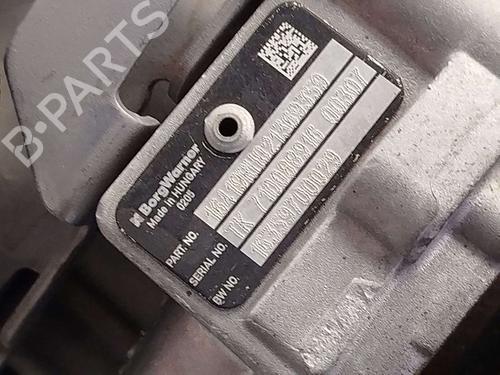 Engine RENAULT MEGANE IV Hatchback (B9A/M/N_) 1.5 dCi 110 (B9A3) | BP37714452M1 - Image 12