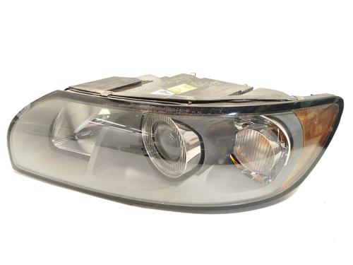 Used Left headlight VOLVO V50 (545) 2.0 D (136 hp) 28218013