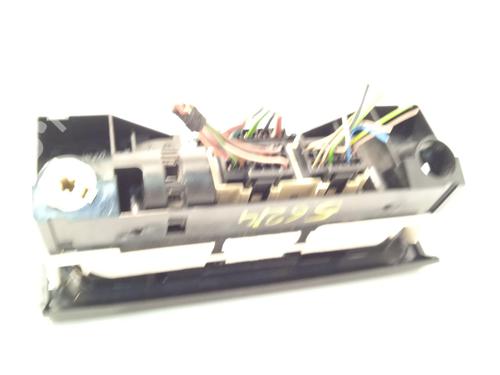 Climate control SKODA FABIA II (542) 1.4 | BP27589669I5