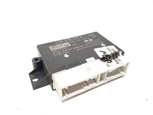 Used Electronic module Electronic module 17131205 17131205