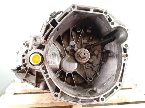 Used Gearbox Gearbox RENAULT KANGOO / GRAND KANGOO II (KW0/1_) 1.5 dCi 110 (KW0C, KW0H) (110 hp) 33400626 33400626