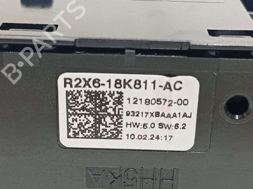 Switch FORD TOURNEO CUSTOM V362 Bus (F3) 1.0 EcoBoost PHEV | BP39747501I30 - Image 6