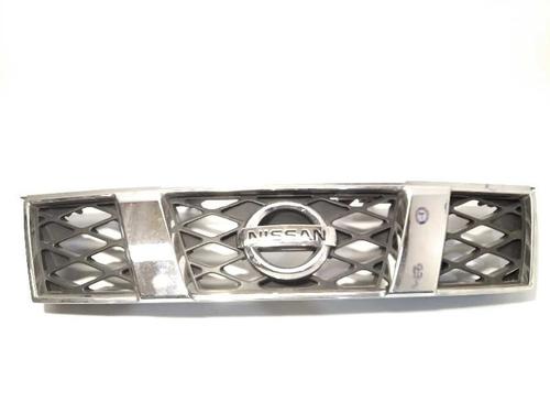 Grille NISSAN X-TRAIL II (T31) 2.0 dCi 4x4 | BP6075529C40 