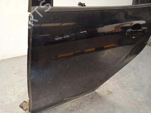 Left rear door FORD FOCUS III 1.6 TDCi | BP28356655C4 