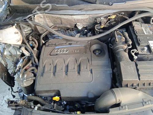 Throttle body AUDI Q3 (8UB, 8UG) 2.0 TDI | BP8243723M82 