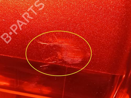 Left taillight MERCEDES-BENZ SPRINTER 4-t Van (B907, B910) 419 CDI RWD (907.643, 907.645, 907.647) | BP33618457C34 - Image 4