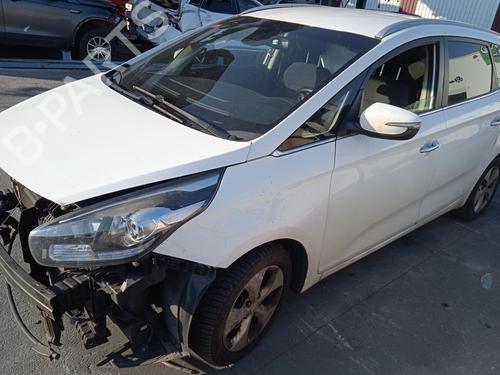 Intercooler KIA CARENS IV 1.7 CRDi | BP24444659M30  - Image 7