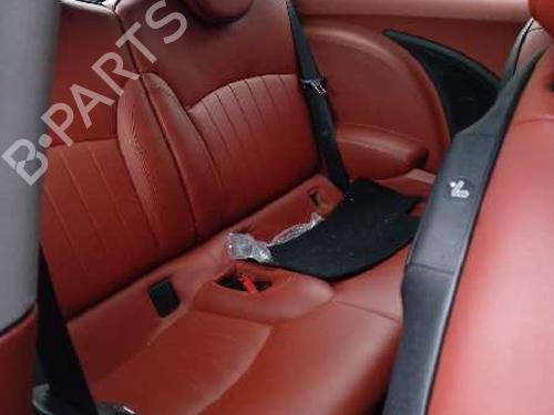 Left front driveshaft MINI MINI (R56) Cooper | BP4807461M38