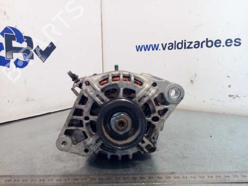 Alternator KIA RIO III (UB) 1.25 CVVT | BP3493321M7 