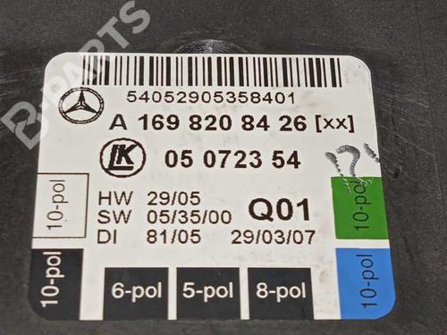 Electronic module MERCEDES-BENZ B-CLASS Sports Tourer (W245) B 200 CDI (245.208) | BP10774694M83 