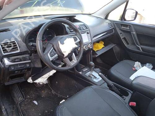 Left sun visor SUBARU FORESTER (SJ_) 2.0 i AWD (SJ5) | BP24808509I1  - Image 22