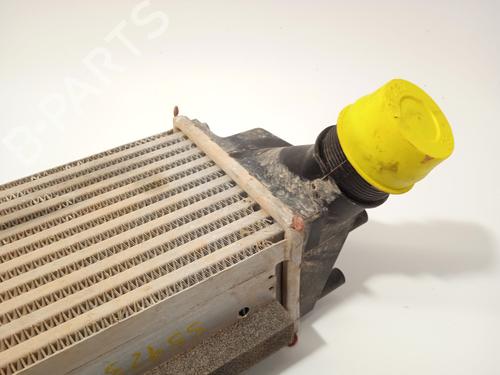 Intercooler FORD TRANSIT COURIER B460 Box Body/MPV 1.0 EcoBoost | BP26016871M30 - Image 3