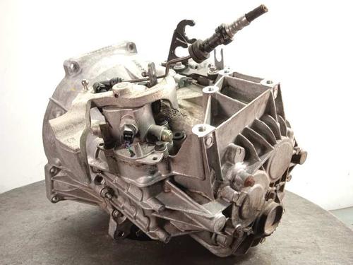 Gearbox FORD MONDEO IV (BA7)  | BP10741021M3 