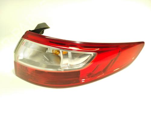 Used Right taillight Right taillight RENAULT FLUENCE (L3_) 1.6 16V (L301, L30F, L30P, L30R) (110 hp) 33288455 33288455