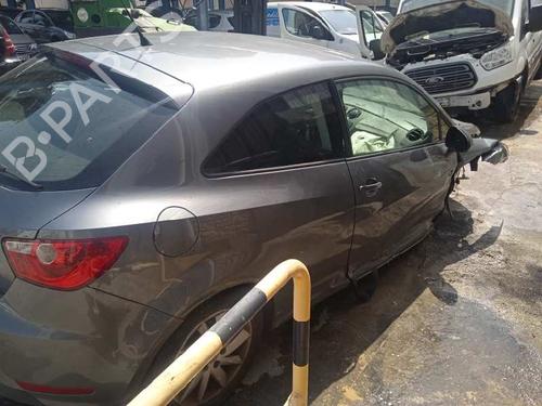 Instrument cluster SEAT IBIZA IV (6J5, 6P1)  | BP10377890C47 