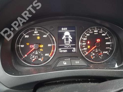 Rear right exterior door handle SEAT TOLEDO IV (KG3) 1.6 TDI | BP6936579C130  - Image 6