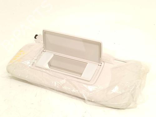 Used Left sun visor Left sun visor 38324715 38324715