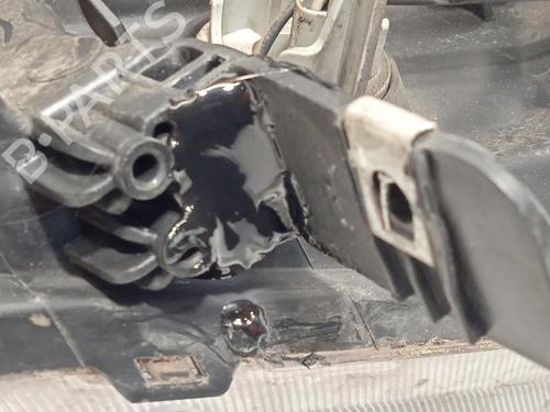 Left headlight CHEVROLET ORLANDO (J309) 2.0 D | BP24930484C28