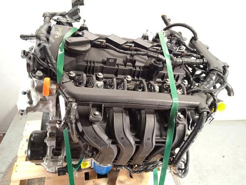 Engine HYUNDAI i20 III (BC3, BI3)  | BP21263409M1 