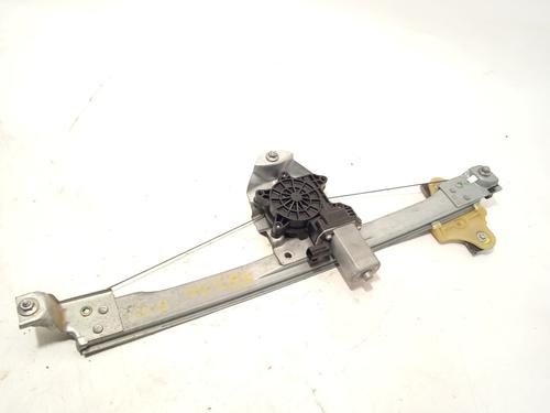 Front right window mechanism RENAULT CAPTUR I (J5_, H5_) 1.5 dCi 90 (J5N4, J5M5, J5MW, J5M6, J5AL, J5AJ) | BP24996795C23 - Image 2
