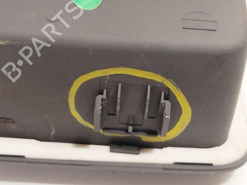 Display monitor AUDI Q3 (8UB, 8UG) 2.0 TDI | BP28450777C48 