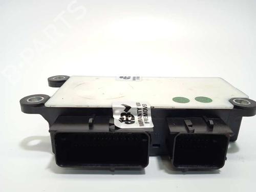 ECU airbags OPEL ASTRA J (P10)  | BP10983318M53 